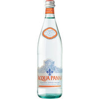 Still water Acqua Panna (0.75l)