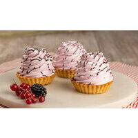 333. Zefir tartlet