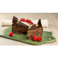 Chocolate NEO cake