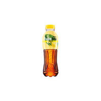 Fuze Tea Lemon and Lemongrass