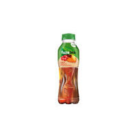 Fuze Tea Peach and Hibiscus