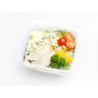 463. Chicken salad with Dor Blue sauce